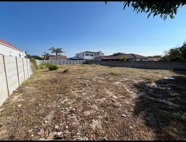 LAND FOR SALE IN PORT OWEN